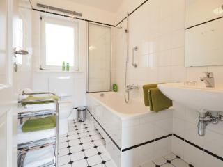 Villa Bismarckshöhe Wohnung Clara - Ahlbeck - 5