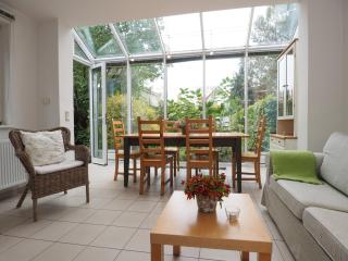 Villa Bismarckshöhe Wohnung Clara - Ahlbeck - 0