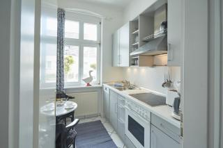 Villa Cremona Ferienwohnung 2 - Bansin - 2