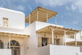 Mylopota Studio I - Mylopotas - 1