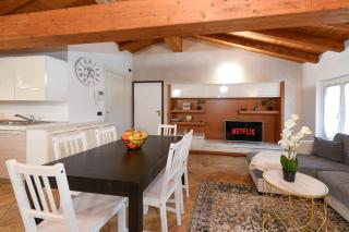 Wendy Apartment- Twobedroom & Pool & ParkPrivateFree & Sports - Desenzano del Garda - 4