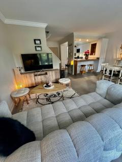 Les Restanques Maison 2 pins 3 chambres - Grimaud - 4