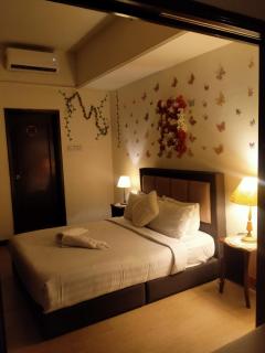 Glory Residence At Berjaya Times Square - Kuala Lumpur - 8