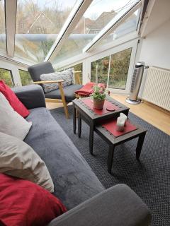 Ferienwohnung Riedel "Grüntal 25 - C 7" - 0