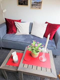 Ferienwohnung Riedel "Grüntal 25 - C 7" - Grömitz - 7