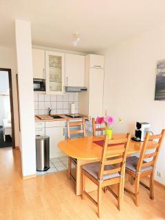 Ferienwohnung Riedel "Grüntal 25 - C 7" - 5