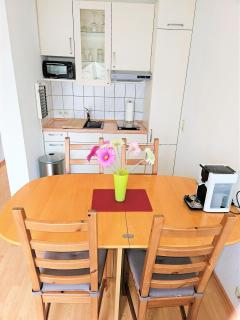 Ferienwohnung Riedel "Grüntal 25 - C 7" - 4