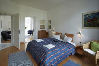 Villa Cremona Ferienwohnung 1 - Bansin - 4