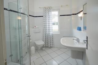 Villa Cremona Ferienwohnung 1 - Bansin - 2