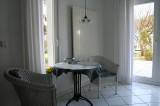 Villa Cremona Ferienwohnung 3 - Bansin - 3