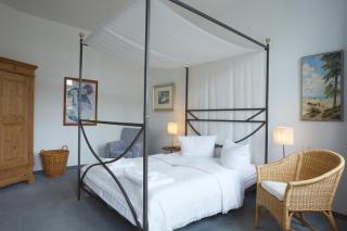 Villa Cremona Ferienwohnung 4 - Bansin - 4