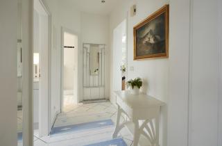 Villa Cremona Ferienwohnung 4 - Bansin - 2