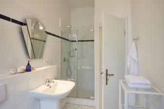 Villa Cremona Ferienwohnung 4 - Bansin - 1