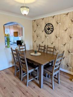 Cosy 3 story home - Nantwich - 9
