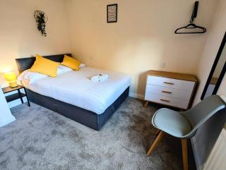Cosy 3 story home - Nantwich - 5