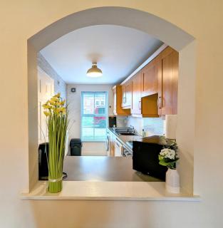 Cosy 3 story home - Nantwich - 4