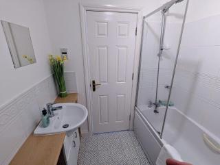 Cosy 3 story home - Nantwich - 3