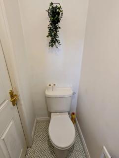 Cosy 3 story home - Nantwich - 2