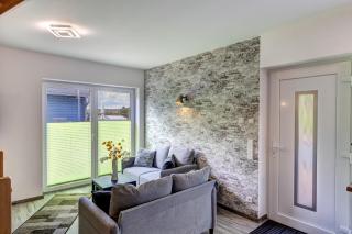Haus Füürtoorn mit Fass-Sauna - Loddin - 7