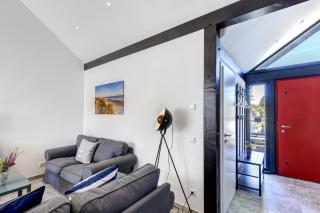 Ferienwohnung Emilia - Trassenheide - 3