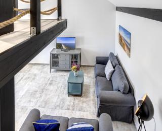 Ferienwohnung Emilia - Trassenheide - 2