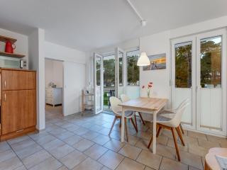 Ferienwohnung Eichhorst - Trassenheide - 8