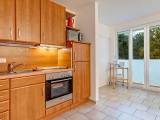 Ferienwohnung Eichhorst - Trassenheide - 9
