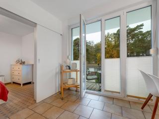 Ferienwohnung Eichhorst - Trassenheide - 6