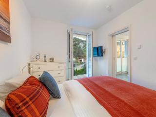 Ferienwohnung Eichhorst - Trassenheide - 4