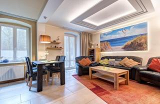 Ferienwohnung Düne 25/1 - 9