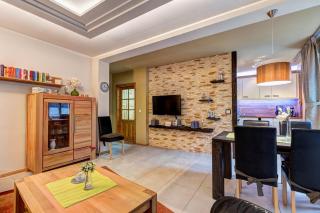 Ferienwohnung Düne 25/1 - 8