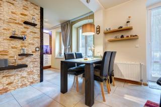 Ferienwohnung Düne 25/1 - Zinnowitz - 7