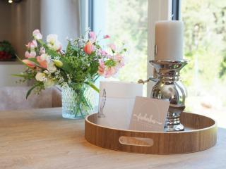 Fischerhus Loddin mit Sauna und Kamin - Loddin - 3