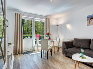 Hansehus Ferienwohnung Nr 3 - Zinnowitz - 7