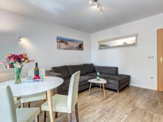 Hansehus Ferienwohnung Nr 3 - Zinnowitz - 6