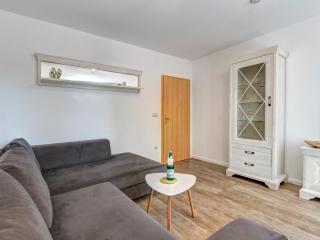 Hansehus Ferienwohnung Nr 3 - Zinnowitz - 5