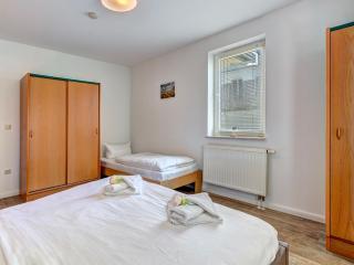 Hansehus Ferienwohnung Nr 3 - Zinnowitz - 3