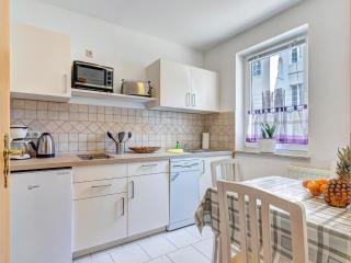 Hansehus Ferienwohnung Nr 3 - Zinnowitz - 2