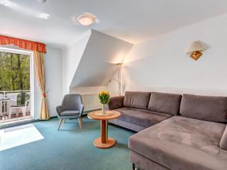Hansehus Ferienwohnung Nr. 5 - Zinnowitz - 9