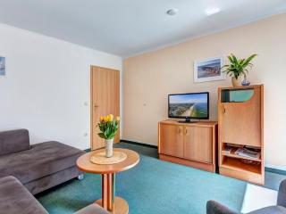 Hansehus Ferienwohnung Nr. 5 - Zinnowitz - 8