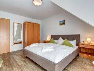 Hansehus Ferienwohnung Nr. 5 - Zinnowitz - 7