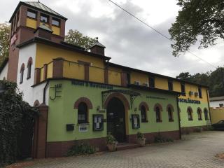 Waldschlösschen - Mittenwalde - 6
