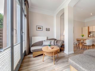 Villa Inge Wohnung 4 - Heringsdorf - 7