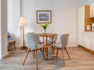 Villa Inge Wohnung 4 - Heringsdorf - 6