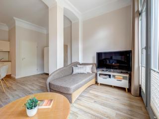Villa Inge Wohnung 4 - Heringsdorf - 5