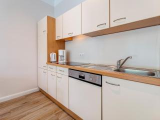 Villa Inge Wohnung 4 - Heringsdorf - 4