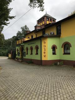 Waldschlösschen - Mittenwalde - 5