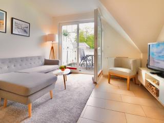 Haus Auguste - App. 16 - Bansin - 0