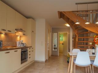 Haus Auguste - App. 16 - Bansin - 6