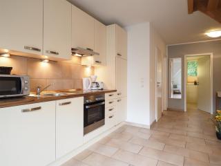 Haus Auguste - App. 16 - Bansin - 5